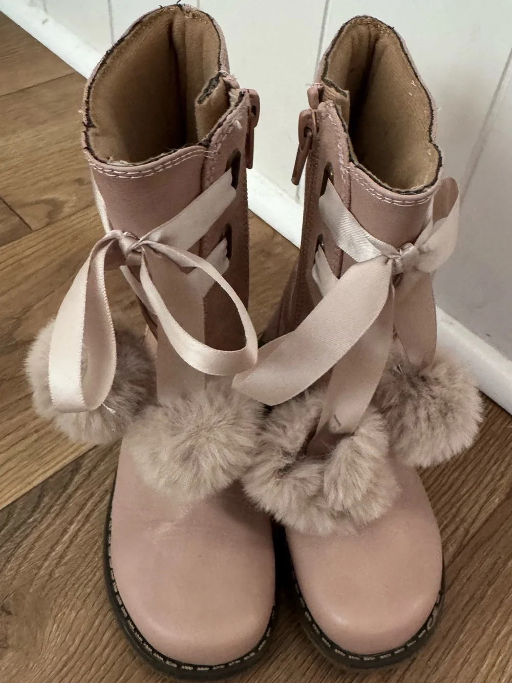 Roxy winter boots
